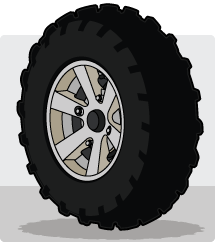Atv Treads