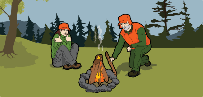 Treating Hypothermia Treating Hypothermia