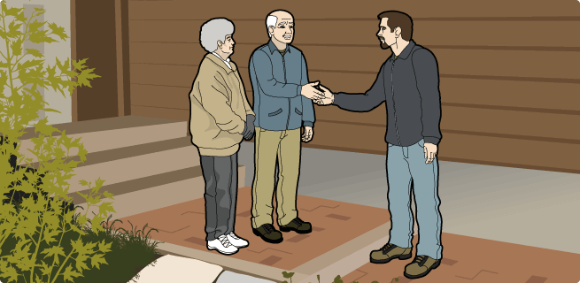 Landowner Relations