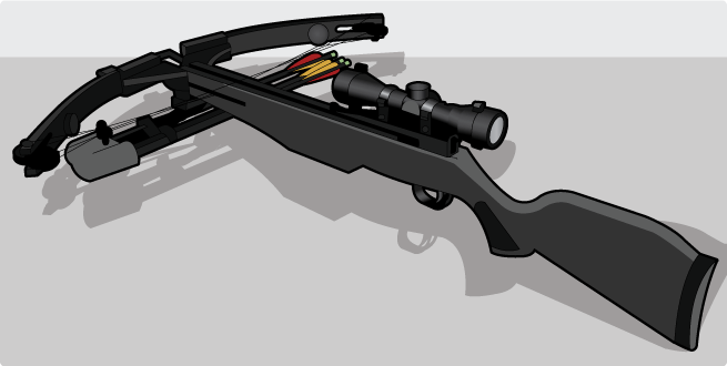 compound crossbow