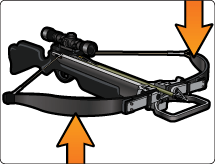 crossbow limbs crossbow limbs