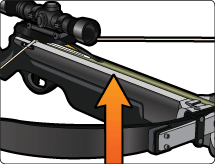 crossbow deck crossbow deck