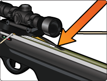 crossbow retention string crossbow retention string