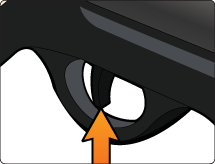 crossbow trigger crossbow trigger