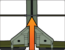 crossbow serving crossbow serving