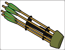 covered quiver covered quiver