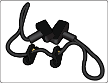 rope cocking aid rope cocking aid