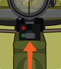 crossbow safety