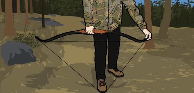 Bow Stringer Bow Stringer