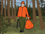 Bag Limit Bag Limit