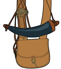 Possible Bag Possible Bag