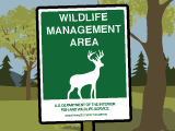 Wildlife Management Area Wildlife Management Area