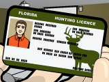 Hunting License Hunting License