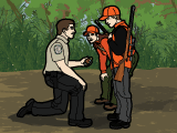 FWC Officer FWC Officer