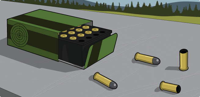 Know Your Ammunition Know Your Ammunition