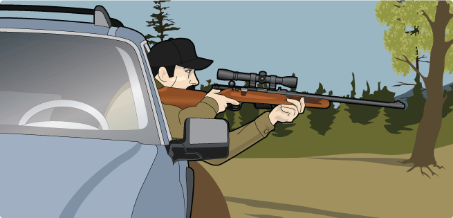 Poaching Poaching