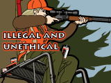 Illegal and Dangerous