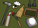 Tools Tools