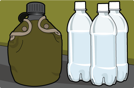 Water Water