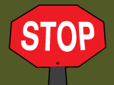 STOP STOP