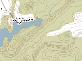 Topographic Map Topographic Map