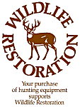 Sport Fish Wildlife Restoration Sport Fish Wildlife Restoration