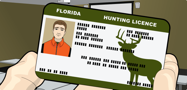 Ohio hunting license safety course