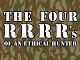 Four R's Four R's