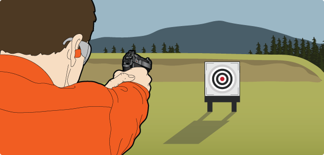 Know Your Handguns Know Your Handguns