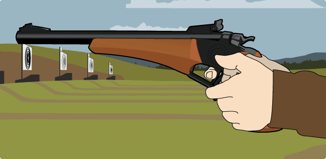 Handguns Handguns