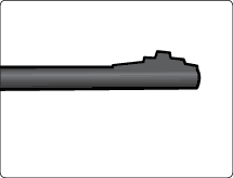 Barrel & Muzzle Barrel & Muzzle