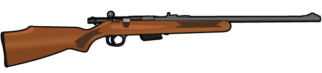 Bolt Action Rifle Bolt Action Rifle