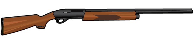 Semi-Automatic Action Semi-Automatic Action