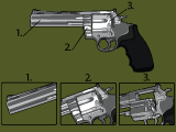 Handgun