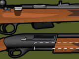 Magazines
