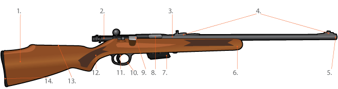 Rifle Rifle