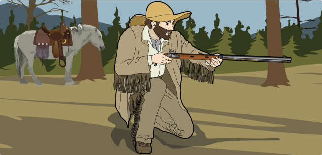 Hunting Tradition Hunting Tradition
