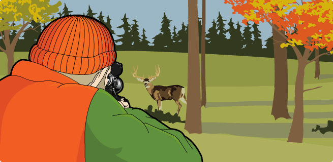 Identify Your Target and Beyond Identify Your Target and Beyond