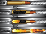Cartridge Firing Cartridge Firing