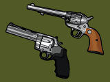 Revolvers