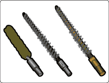 Brushes Brushes