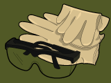 Eye Protection Gear Eye Protection Gear