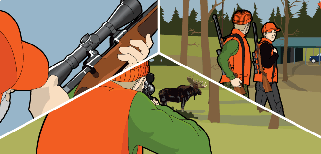 Firearm Safety Rules Firearm Safety Rules