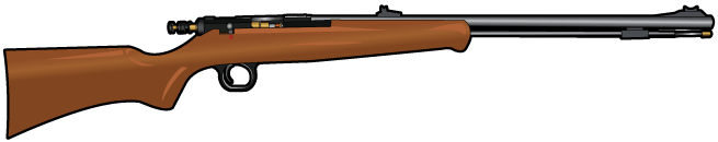 Inline Muzzleloader Inline Muzzleloader