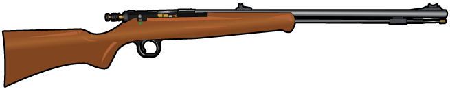 Inline Muzzleloader Inline Muzzleloader
