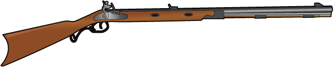Flintlock Muzzleloader Flintlock Muzzleloader