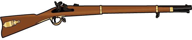 Percussion Cap Muzzleloader Percussion Cap Muzzleloader