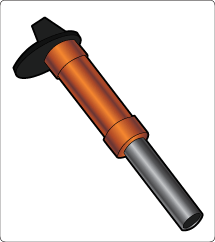 Powder Measurer Powder Measurer