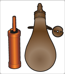 Flasks Flasks