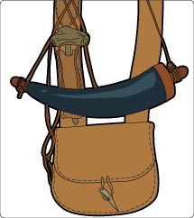 Possible Bag Possible Bag